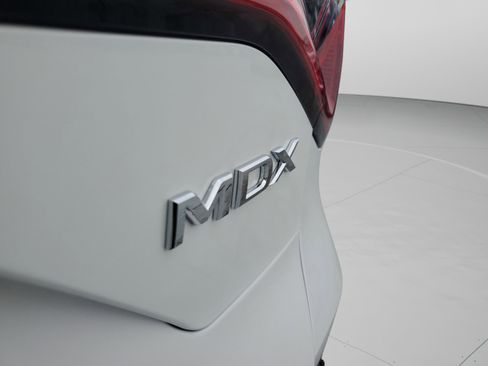 New 2026 Acura MDX A-Spec image 31