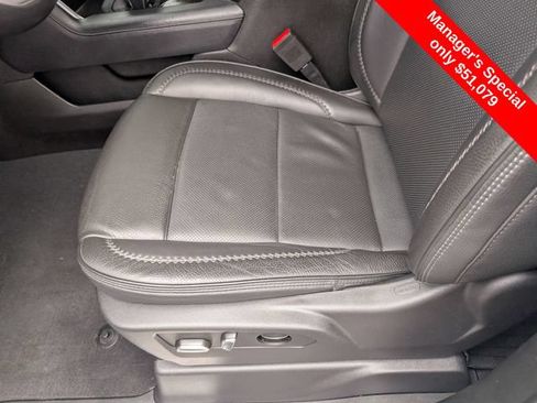 Used 2024 GMC Sierra 1500 Denali AWD/4WD image 22