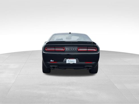 Used 2021 Dodge Challenger R/T Scat Pack w/ Plus Package RWD image 3