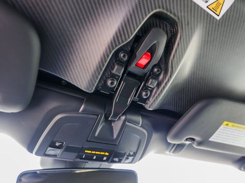 Certified 2024 Porsche 718 Boxster Spyder RS image 21