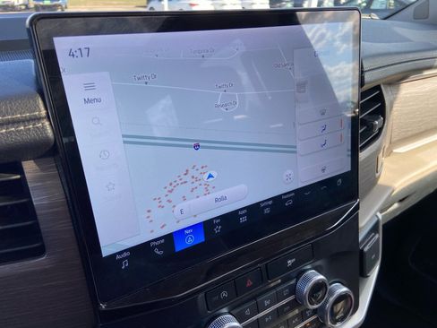 Used 2024 Ford Expedition Max Limited image 25