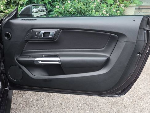 Used 2023 Ford Mustang Coupe RWD image 37