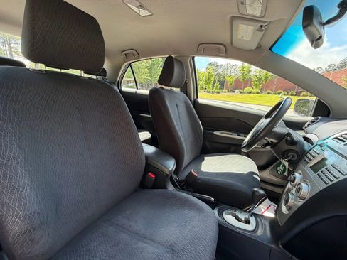 Used 2008 Toyota Yaris S FWD image 23
