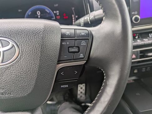 Certified 2025 Toyota Camry SE w/ Convenience Package FWD image 26