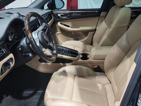 Used 2019 Porsche Macan S AWD/4WD image 23