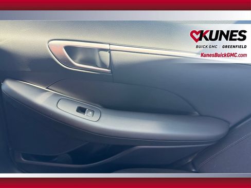 Used 2026 Hyundai Sonata SEL FWD image 35