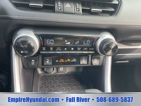 Used 2025 Toyota RAV4 XLE Premium w/ Weather Package AWD/4WD image 26