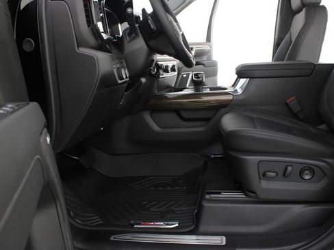 New 2026 Chevrolet Silverado 1500 LT Trail Boss w/ LT Trail Boss Premium Package AWD/4WD image 18