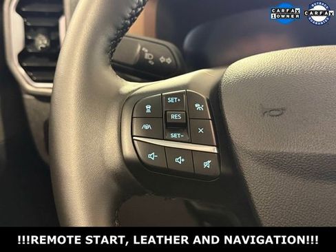 Used 2025 Ford Bronco Sport Outer Banks w/ Outer Banks Tech Package+ image 27