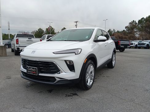 New 2026 Buick Encore GX Preferred w/ Comfort Package image 1