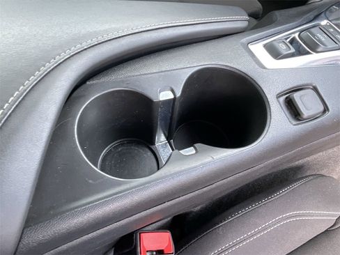 Used 2023 Chevrolet Camaro LT w/ RS Package image 25