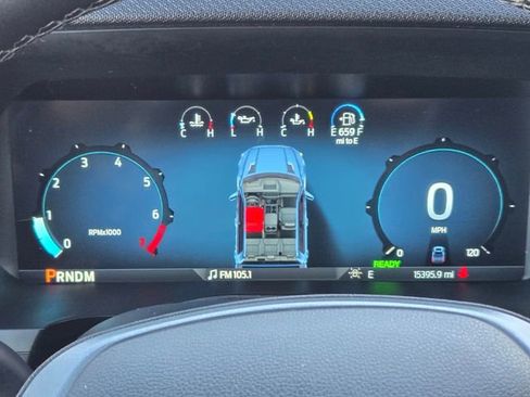 Used 2025 Ford F150 XLT w/ Equipment Group 301A Standard image 20