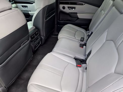 Certified 2025 Honda Pilot EX-L image 27