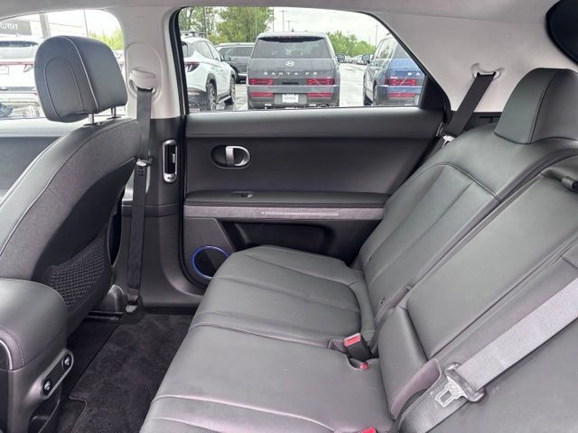 Used 2023 Hyundai Ioniq 5 SEL w/ Cargo Package AWD/4WD image 39