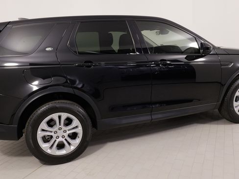 Used 2020 Land Rover Discovery Sport P250 Standard image 10