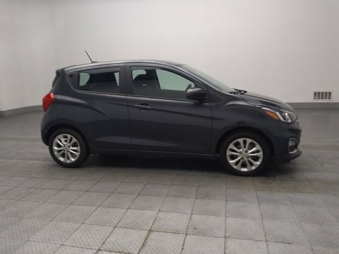 Used 2019 Chevrolet Spark LT image 11