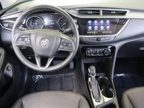 Used 2023 Buick Encore GX Essence w/ Experience Buick Package FWD image 17