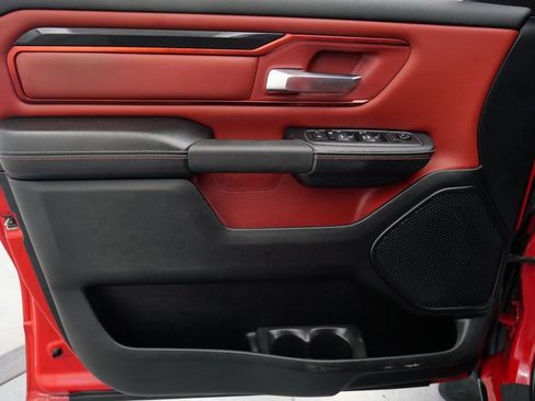 Used 2019 RAM 1500 Rebel w/ Level 2 Equipment Group AWD/4WD image 13