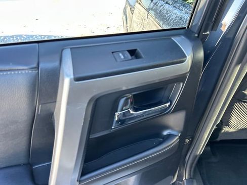 Used 2024 Toyota 4Runner SR5 image 41