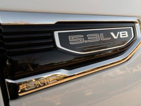 Used 2023 GMC Sierra 1500 SLT w/ SLT Premium Package image 52