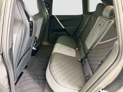 New 2026 BMW iX xDrive60 w/ M Sport Package image 20