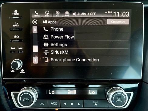 Used 2019 Honda Insight Touring image 27