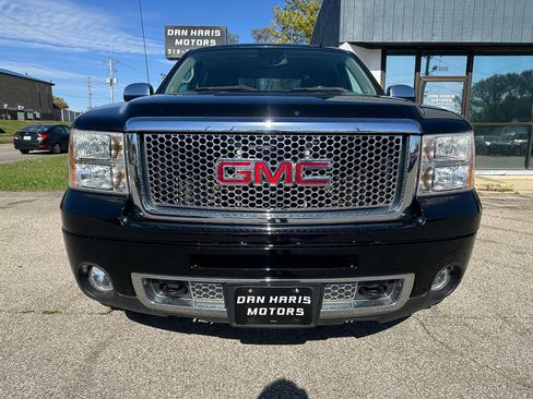 Used 2012 GMC Sierra 1500 Denali image 3