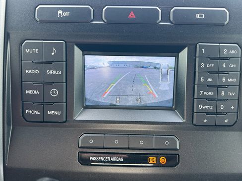 Used 2019 Ford F250 XLT w/ XLT Value Package AWD/4WD image 34