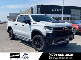 Used 2024 Chevrolet Silverado 1500 ZR2 w/ Technology Package AWD/4WD video 1