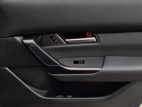 Certified 2025 MAZDA CX-50 AWD 2.5 S w/ Weather Package image 26