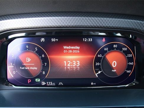 New 2026 Volkswagen Atlas Peak Edition image 20