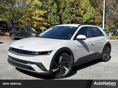 Used 2025 Hyundai Ioniq 5 SEL