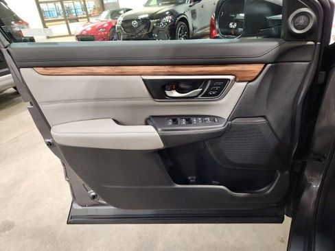 Used 2020 Honda CR-V EX-L image 21
