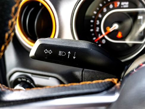 Used 2021 Jeep Gladiator Mojave image 19