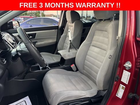 Used 2020 Honda CR-V LX image 14