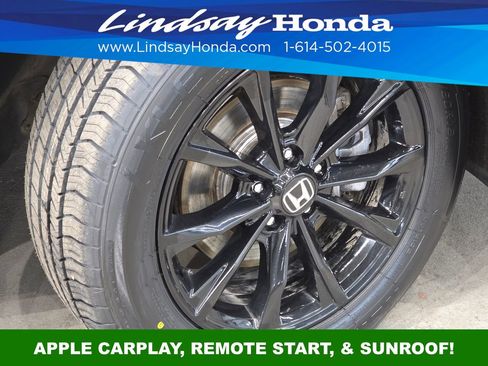 Used 2024 Honda CR-V Sport image 24