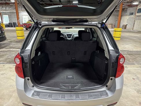 Used 2015 Chevrolet Equinox LT w/ Driver Convenience Package image 11