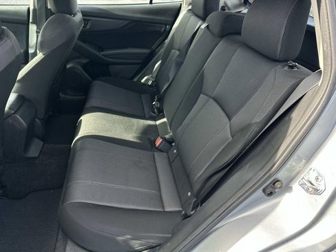Used 2023 Subaru Impreza 2.0i image 12