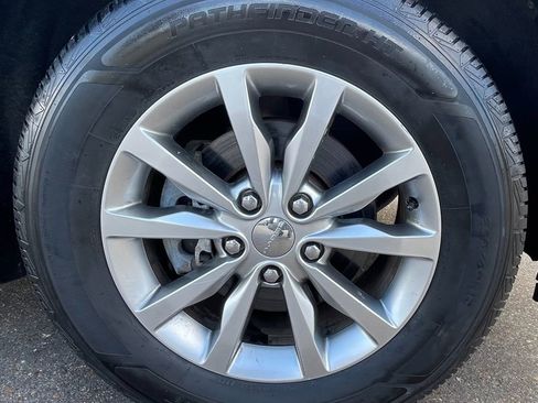 Used 2016 Dodge Durango SXT w/ Quick Order Package 23B RWD image 11
