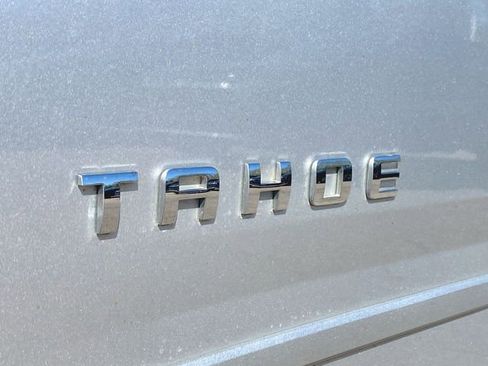 Used 2020 Chevrolet Tahoe LT w/ Max Trailering Package AWD/4WD image 30