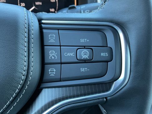 New 2026 Jeep Grand Wagoneer L Summit image 18