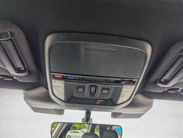 Used 2023 Subaru Forester Wilderness AWD/4WD image 21