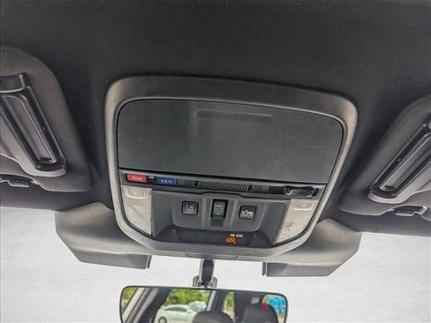 Used 2023 Subaru Forester Wilderness AWD/4WD image 21