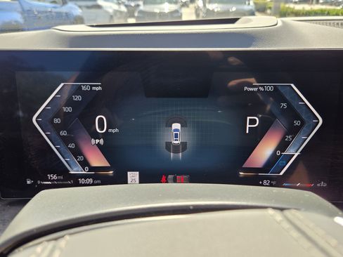 Certified 2026 BMW X7 xDrive40i AWD/4WD image 31