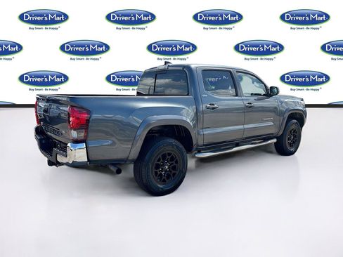 Used 2021 Toyota Tacoma SR5 RWD image 7