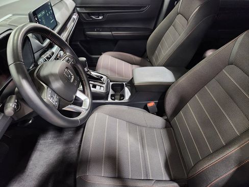 Used 2026 Honda CR-V Sport image 31