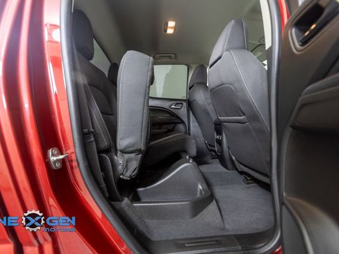 Used 2020 GMC Canyon SLE w/ Elevation Edition image 36