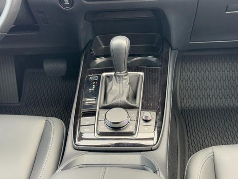 Used 2025 MAZDA CX-30 AWD 2.5 S w/ Select Sport Pkg image 9