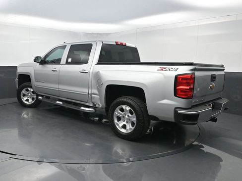 Used 2018 Chevrolet Silverado 1500 LT w/ All Star Edition image 19