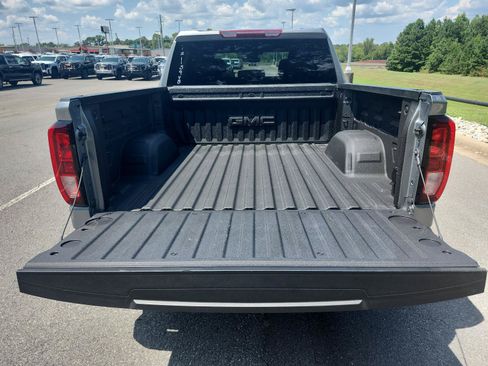 Certified 2026 GMC Sierra 1500 SLE AWD/4WD image 11